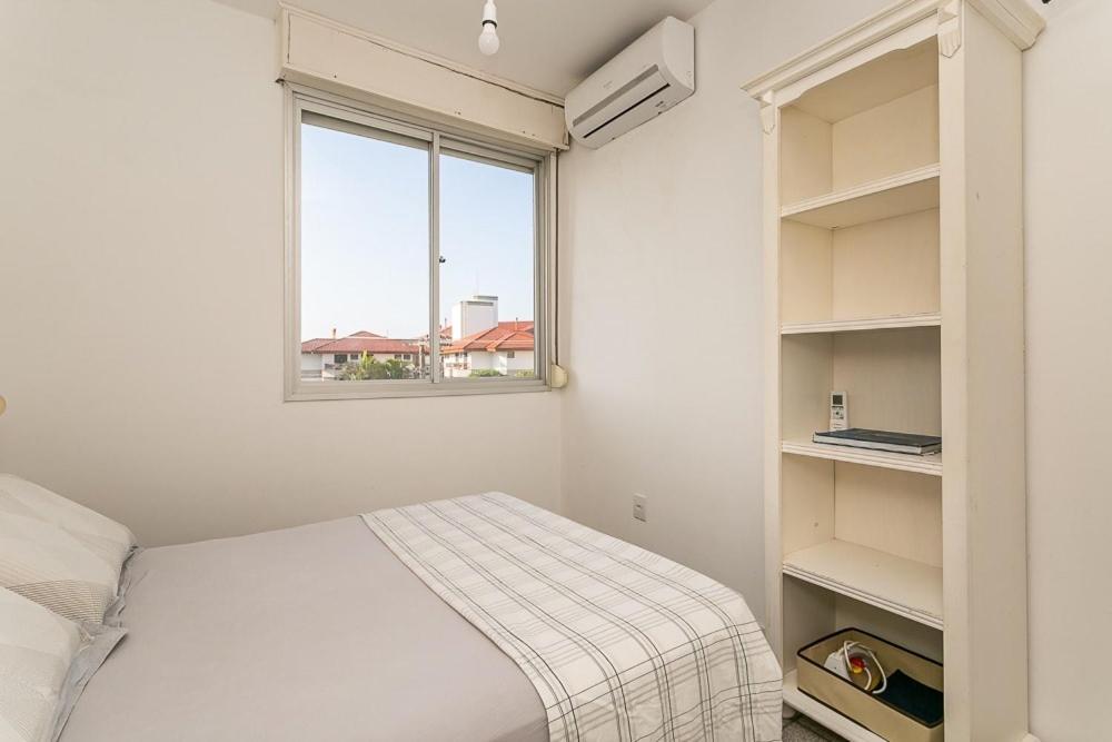 3 Quartos +2 Garagens+2 Banheiros A 40m Da Dos Ingleses/florianopolis Apartamento *