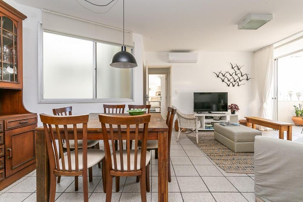 3 Quartos +2 Garagens+2 Banheiros A 40m Da Dos Ingleses/florianopolis Apartamento Florianópolis